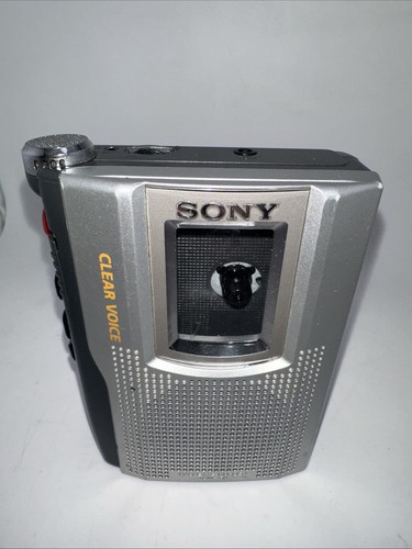 Sony tcm 150 handheld - sony, tcm-150