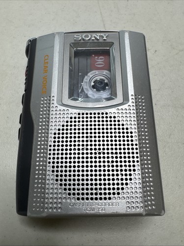 Sony tcm 150 - tcm-150, voice