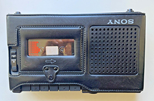 Sony tcm 5000ev professional - sony,