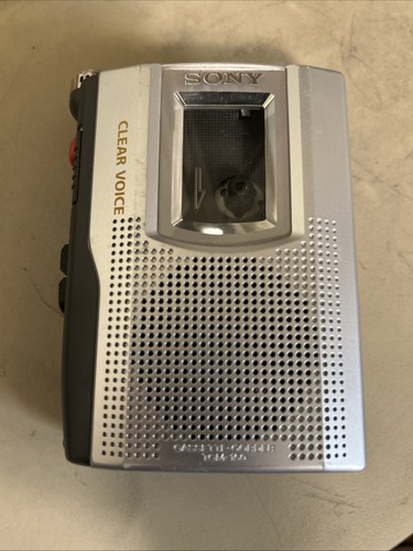 Sony tcm 150 - sony, handheld