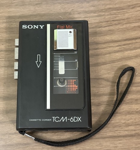 Working condition sony - condition,