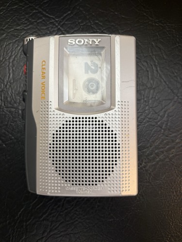 Sony tcm 150 - sony, clear