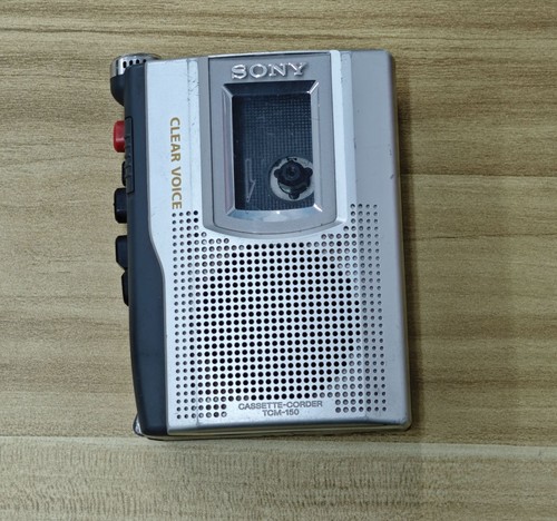 Sony tcm 150 - tcm-150, standard