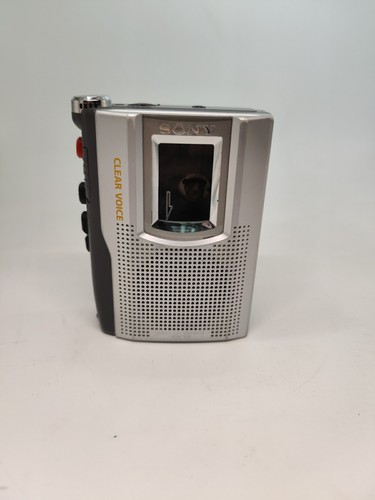 Sony cassette corder tcm 150 - sony, tcm-150