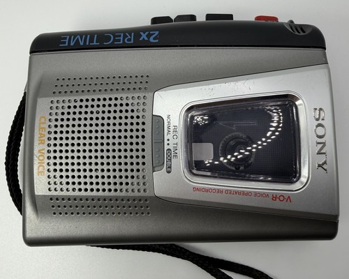 Sony tcm 20dv cassette - sony, tcm-20dv