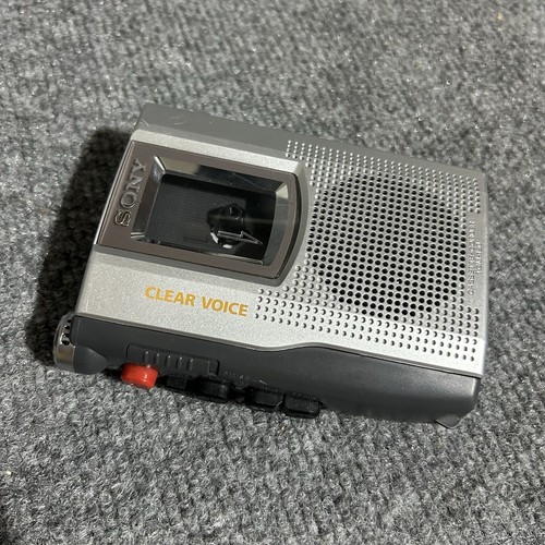 Sony tcm 150 - tcm-150, handheld