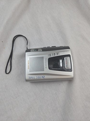 Tested working sony tcm - working, tcm-50dv