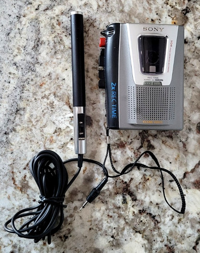 Sony tcm 20dv - sony, tcm-20dv
