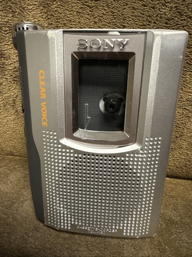 Sony tcm 150 handheld - sony, tcm-150