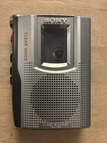 Genuine sony standard - standard, cassette