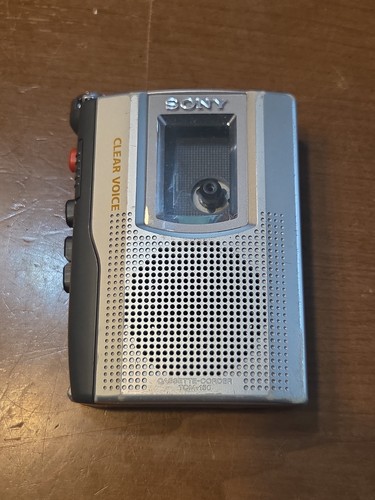Sony tcm 150 handheld standard - handheld,