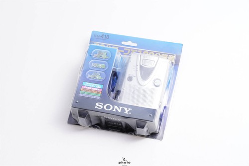 Sony tcm 410 - sony, corder