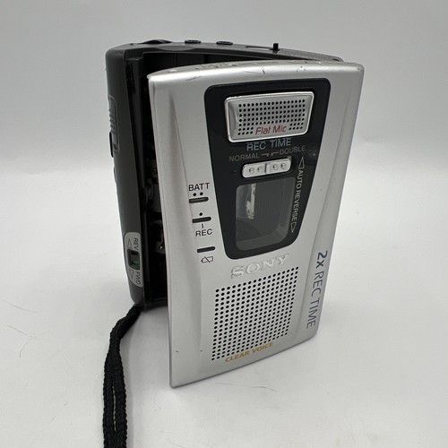 Sony tcm 50dv cassette - sony, tcm-50dv
