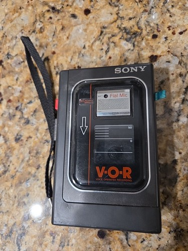 Sony tcm 15v - tcm-15v, walkman