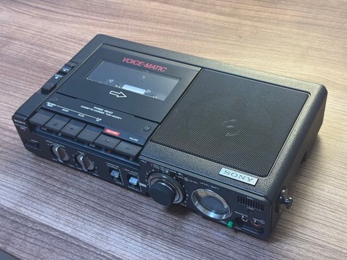Sony tcm 5000ev - tcm-5000ev, pro