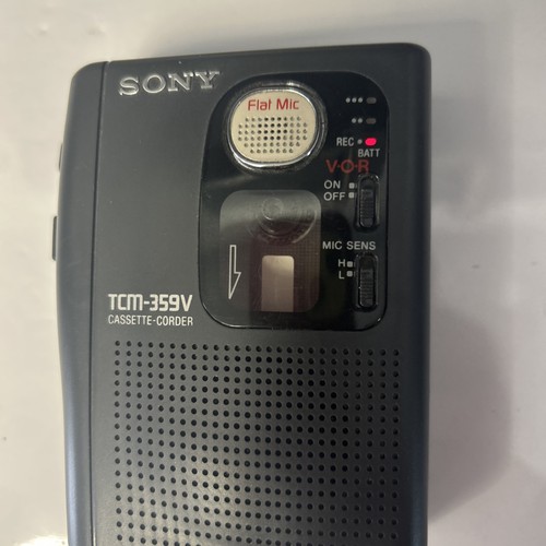 For parts repair sony - for, parts/repair: