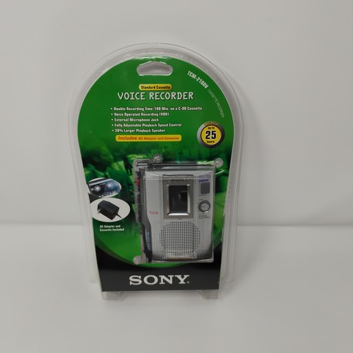 Vintage sony tcm - vintage,
