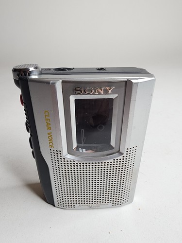 Sony tcm 150 - sony, standard