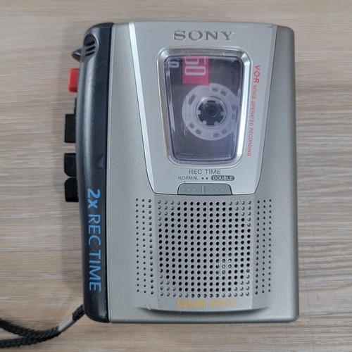 Sony tcm 20dv cassette - tcm-20dv, cassette-corder