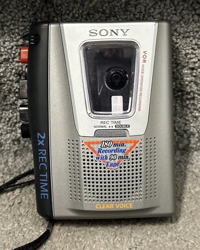 Sony tcm 20dv - sony, tcm-20dv