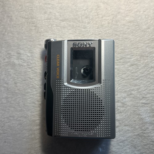 Genuine sony standard - sony, cassette
