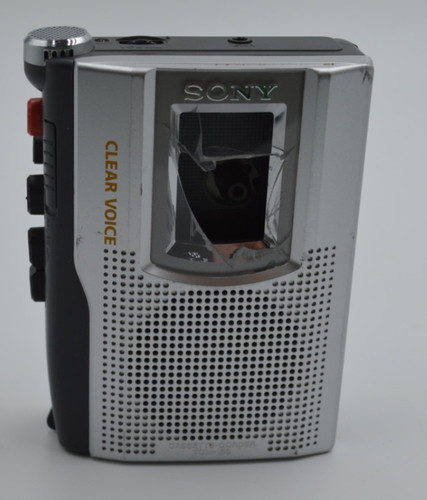 Sony tcm 150 clear - sony,