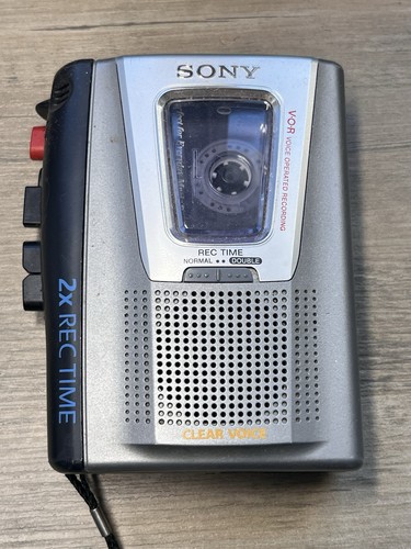 Nice working sony tcm - working,