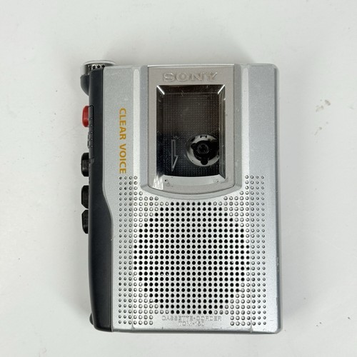 Sony tcm 150 cassette - sony,