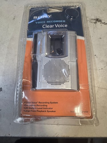 Sony tcm 150 handheld - tcm-150,
