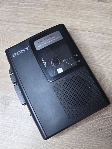 Sony tcm s63 cassette tape - tcm-s63,