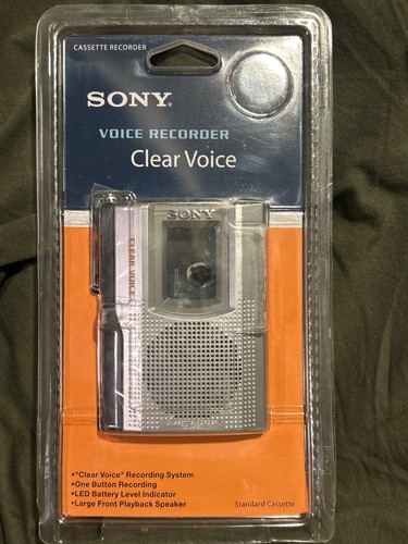 Sony tcm 150 - tcm-150, cassette