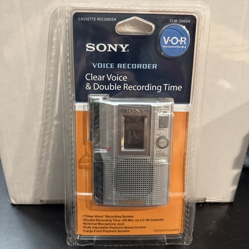Sony tcm 150 handheld standard - sony, tcm-150