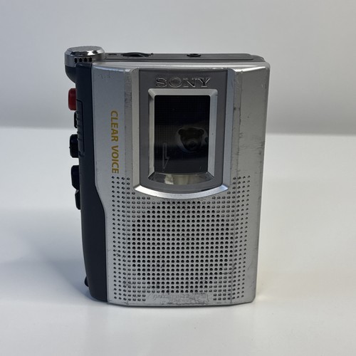 Sony tcm 150 - cassette, recorder