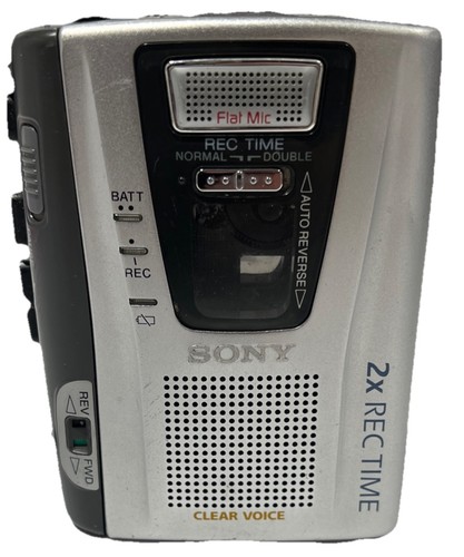 Sony tcm 50dv - tcm-50dv, cassette