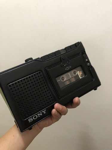 Sony tcm 5000ev portable - tcm-5000ev,
