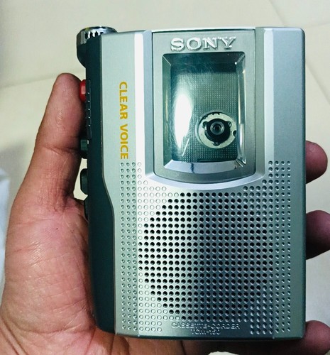 Genuine sony standard cassette - genuine,