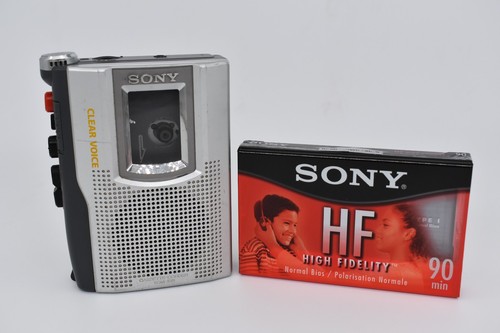 Sony tcm 150 - sony, voice