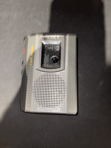 Original sony tcm 150 handheld - original, tcm-150