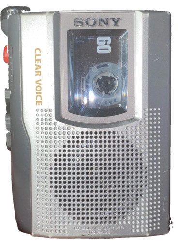 Sony tcm 150 handheld standard - tcm-150,