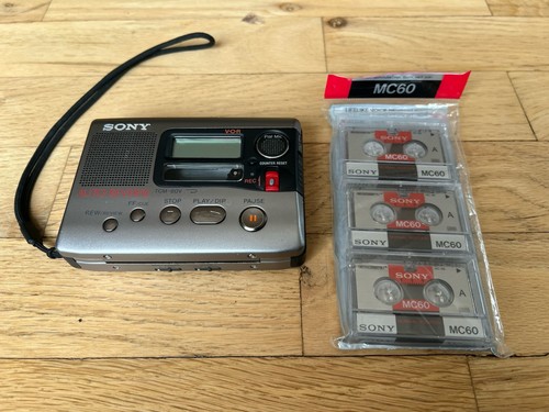 Sony tcm 80v auto - sony,