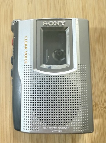 Sony tcm 150 standard cassette - tcm-150,