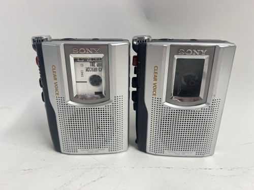 Sony tcm 150 - sony, cassette-corder