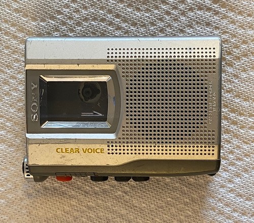 Sony tcm 150 clear - tcm-150, voice